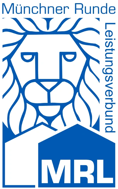 Logo MRL Münchner Runde Leistungsverbund